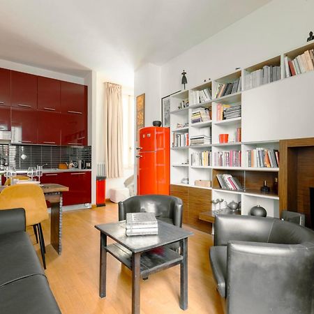 شقة Giurafa Vatican Apartament روما المظهر الخارجي الصورة