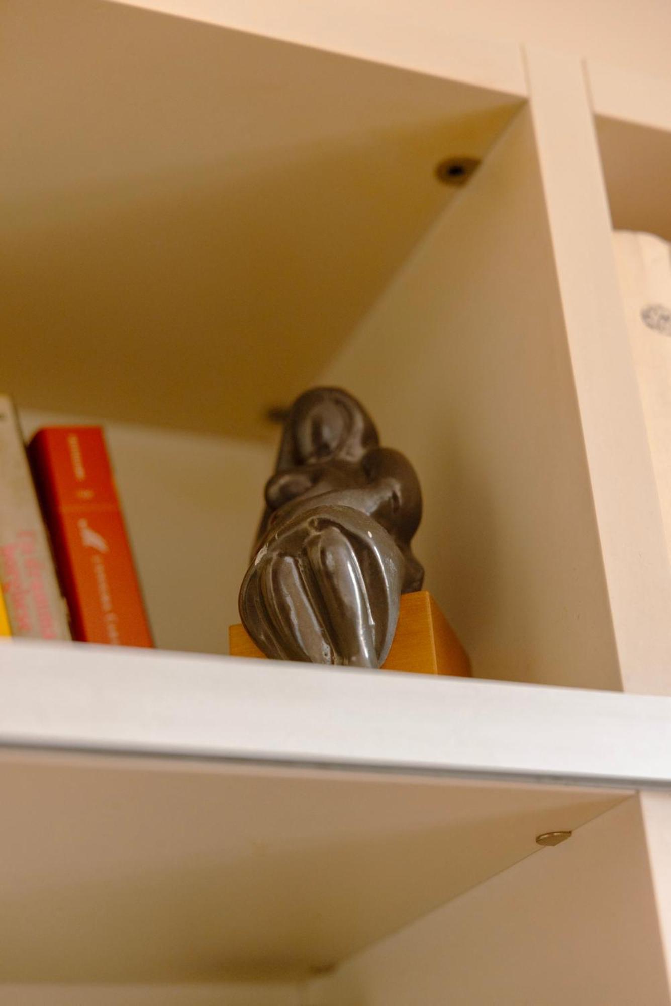 شقة Giurafa Vatican Apartament روما المظهر الخارجي الصورة