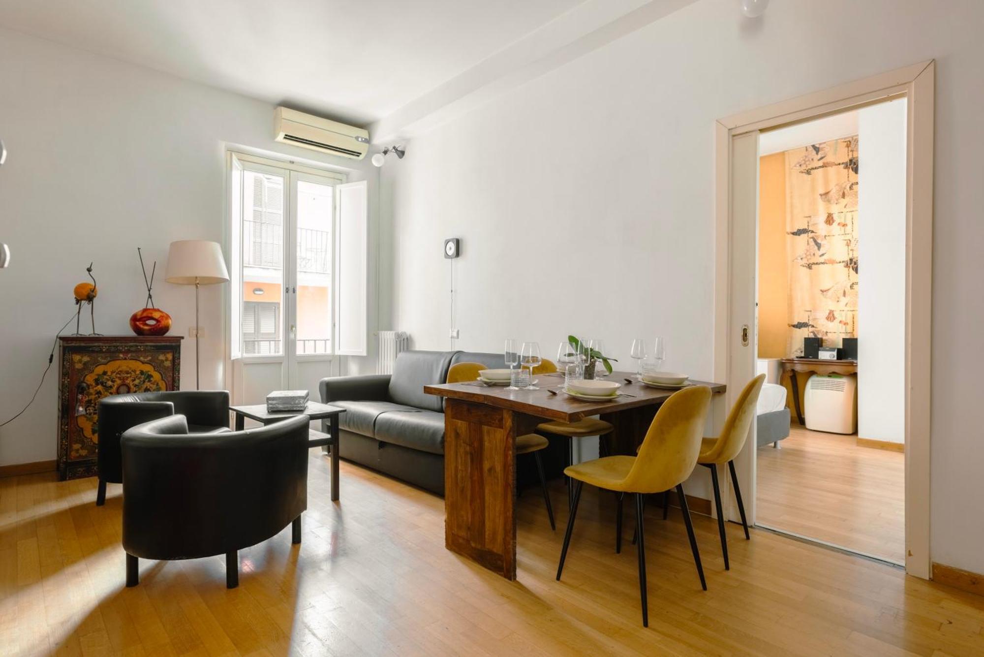 شقة Giurafa Vatican Apartament روما المظهر الخارجي الصورة
