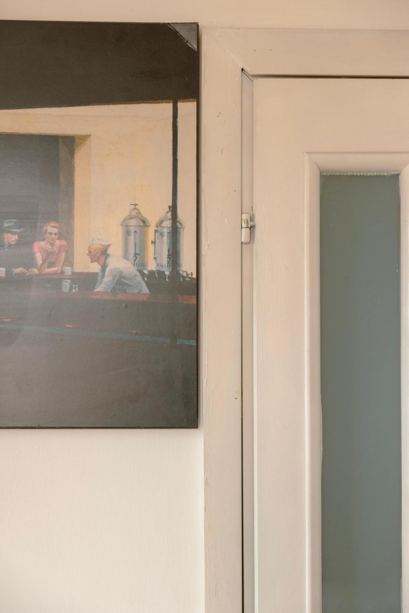 شقة Giurafa Vatican Apartament روما المظهر الخارجي الصورة